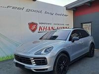 gebraucht Porsche Cayenne II S PHEV Hybrid Aut.