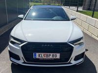 gebraucht Audi A6 Avant 40 TDI quattro sport S-tronic