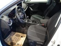 Neu Audi Q2 Admired 115 PS (84 kW) 2026 Weiss  normal SUV