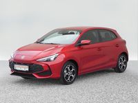 Gebraucht MG MG3 Comfort 116 PS (85 kW) 2025 Como blue Kleinwagen