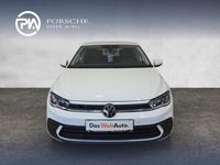 gebraucht VW Polo Friends TSI