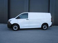 gebraucht VW Transporter Kastenwagen Kastenwagen TDI
