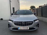 gebraucht Opel Insignia GS 2,0 CDTI GS Ultimate
