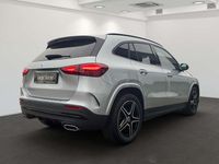 gebraucht Mercedes GLA200 d 4MATIC AMG Line AMG MBEAM Night