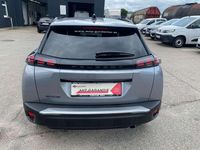 gebraucht Peugeot 2008 ALL PT 100