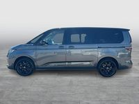 gebraucht VW Multivan Edition ÜH TDI