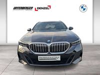 Gebraucht BMW 530 Comfort Edition 190 PS (139 kW) 2024 Kombi