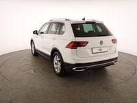 gebraucht VW Tiguan Elegance TDI DSG