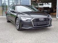 gebraucht Audi A6 Avant 35 TDI S-tronic