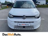 gebraucht VW Caddy Life TDI