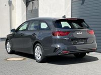 gebraucht Kia Ceed Sportswagon Vision Spin 1,5 T-GDi DCT7 SHZ