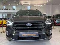 Gebraucht Ford Kuga ST-Line 150 PS (110 kW) 2017 Grau SUV