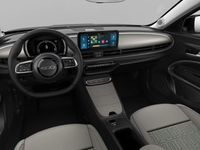 gebraucht Fiat 600 MHEV 110 DCT La Prima SHZ Nav ACC Massage BT