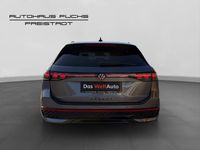 gebraucht VW Passat Variant R-Line eHybrid 150kW