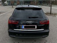 gebraucht Audi A6 Avant 3,0 TDI clean Diesel Quattro Sport S-tronic