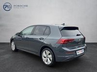Gebraucht VW Golf VIII 204 PS (150 kW) 2026 Mittelgrau  metallic