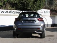 gebraucht Nissan Juke 10 DIG-T Acenta+