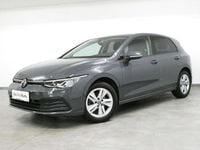 Gebraucht VW Golf VIII R 110 PS (80 kW) 2020 Grau Limousine