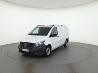 Gebraucht Mercedes Vito 163 PS (119 kW) 2020 Weiß Van