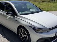 gebraucht VW Golf 1.5 eTSI OPF DSG Style | Matrix, Sky, Standheizung