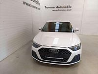 Neu Audi A1 116 PS (85 kW) 2025 Weiß Kleinwagen