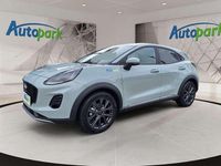 Neu Ford Puma Titanium 125 PS (91 kW) 2025 Grau SUV