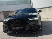 Gebraucht Audi A6 272 PS (200 kW) 2016 Kombi