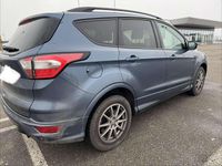 Gebraucht Ford Kuga ST-Line 120 PS (88 kW) 2019 SUV