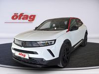 gebraucht Opel Mokka 1.2 GS-Line ACC+LED+Navi+Standh.+KlimaA+LM