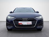 Gebraucht Audi A4 163 PS (119 kW) 2023 Blau Kombi