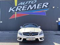 gebraucht Mercedes SL63 AMG AMG Roadster Aut.