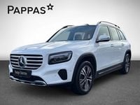 Gebraucht Mercedes GLB200 150 PS (110 kW) 2024 SUV