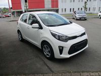 gebraucht Kia Picanto 10 DPI ISG Titan NEUWAGEN prompt verfügbar!