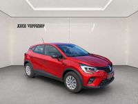 gebraucht Renault Captur TCe 90 Life