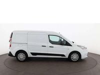 Gebraucht Ford Transit Connect Trend 101 PS (74 kW) 2019 Weiß Van / Kleinbus
