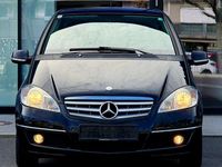 gebraucht Mercedes A170 Avantgarde BlueEfficiency"""Neues Pickerl"""