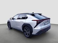 Gebraucht Toyota bZ4X Comfort 160 kW (218 PS) 2025 Silber SUV