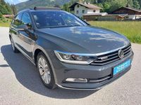 Gebraucht VW Passat Highline 239 PS (175 kW) 2018 Grau Kombi