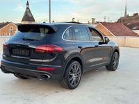 gebraucht Porsche Cayenne II S PHEV Hybrid Platinum Edition Aut.