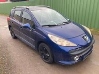 gebraucht Peugeot 207 Active 14