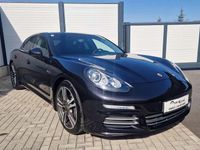 gebraucht Porsche Panamera 4 DSG *Facelift* ALLRAD, NAVI, Leder/Top Zustand .