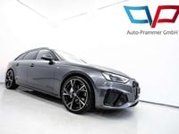 Gebraucht Audi A4 S-Line 204 PS (150 kW) 2022 Grau Kombi