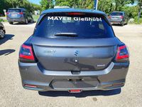 gebraucht Suzuki Swift 1,2 Hybrid Shine