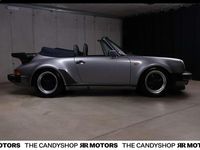 gebraucht Porsche 930 Turbo 930 911 Cabrio *22tkm*sehr_selten*Diamant...