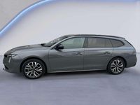 gebraucht Peugeot 508 SW Allure Pack HDI 130 Volle Ausstattung