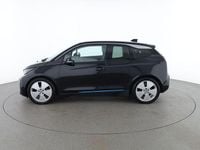 Gebraucht BMW i3 75 kW (102 PS) 2020 Schwarz Kleinwagen