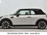 gebraucht Mini Cooper Cabriolet F57 B38