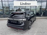 gebraucht VW ID.7 Tourer GTX 4MOTION 250 kW Business