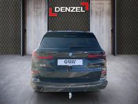 Gebraucht BMW X1 M Sport 313 PS (230 kW) 2026 Saphirschwarz metall SUV