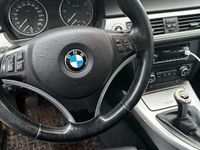 gebraucht BMW 325 325 d Touring